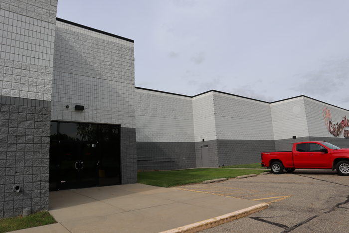 Celebration Cinema - May 22 2022 Photo (newer photo)